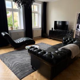 Exklusives und stilvoll eingerichtetes Apartment für Erwachsene