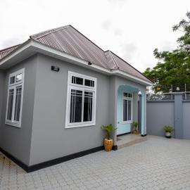 Akibo Residency Apartment, Hotel in Mwanza