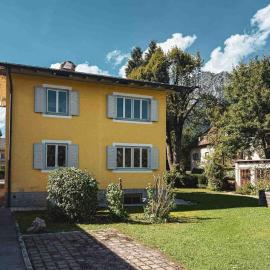 Doras Ferienhaus, hotel a Bad Reichenhall
