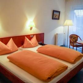 Hotel Bonke, Hotel in Nordhorn