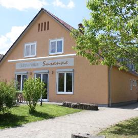 Gästehaus Susanne