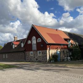 Tunnby Gårdshotell