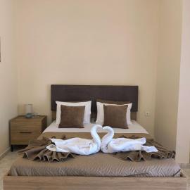 The Cretan Terrace Retreat