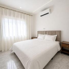 Al Wesam Furnished Apartments, hotel sa Aqaba