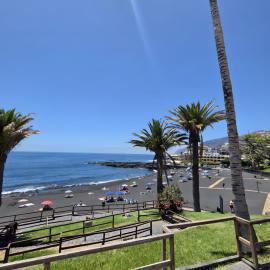 Apartamento Playa La Arena