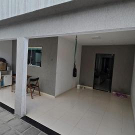 Casa Junina Arcoverde, hotel u gradu Arcoverde