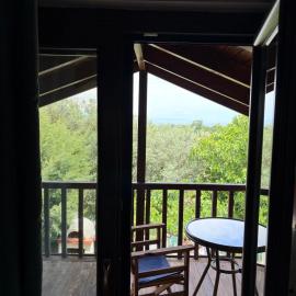 Azure Escape Villa