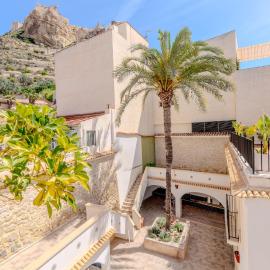 Hotel Boutique Porta Ferrisa