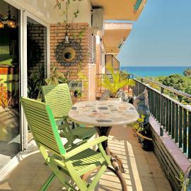 Seaview Beach Residence Malgrat de Mar