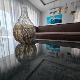 Villa Tedi, hotel u gradu Podaca