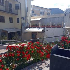 La casa di Tiziana, hotel Viggianellóban