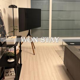 Won Stay Hwagok Bright Family Stay Near Kkachisan