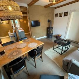 Cozy little Holiday House, hôtel à Thale