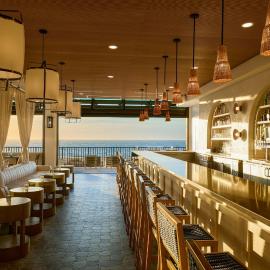 Ashore Oceanfront Hotel, hotel i Ocean City