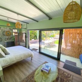 Welcome to the Bali Cottage, hotel in Meadowridge