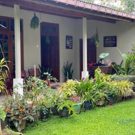 Green Gardens
