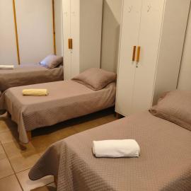 Flats Rio Branco, hotel in Uberaba