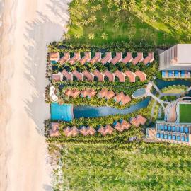 KOI Resort & Residence Da Nang - Inclusive Spa access