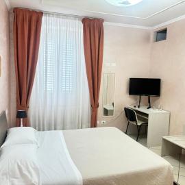 Campobasso में, होटल Pasubio House appartamento