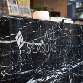 All Seasons Residence, hotel v Zlatiboru