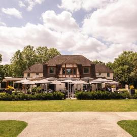 Le Relais de La Malmaison, a member of Radisson Individuals, hotel in Rueil-Malmaison