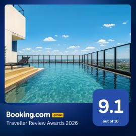 Cassia Residence Rama 9 Bangkok