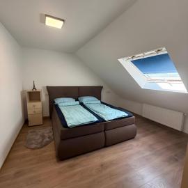 Ferienwohnung in Pachten
