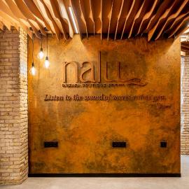 Nalu Ruzafa Boutique Rooms