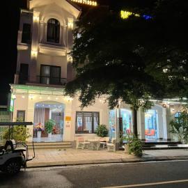 Thanh Loan Homestay