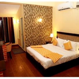 Ananya Eco resort