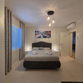 Aria venice rooms