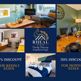 Headingley Home Next to Stadiums with Off Street Parking and Excellent Transport Links, Hotel in Leeds