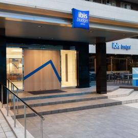 ibis Budget Osaka Umeda