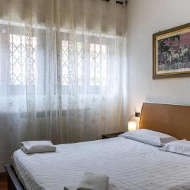 Pina's home Three-room apartment, Parking Space & Garden