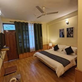 HS Group OF HOTEL