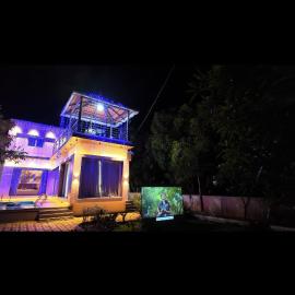 La reve ecr , Panaiyur, hotel a Chennai