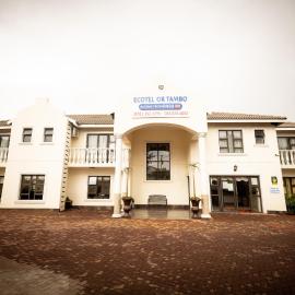 Ecotel OR Tambo Airport, hotel u gradu Kempton Park