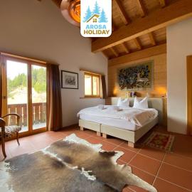 Haus Gaut by Arosa Holiday