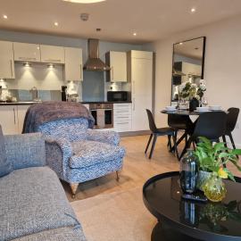Halton Hideaway