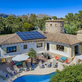 Villa Falco