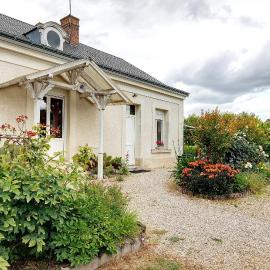 Gîte La Bonnetière