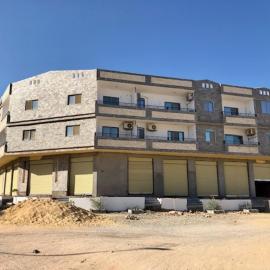 King Marsa, hotel in Marsa Alam City