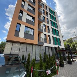 Aparthotel Glam Apartments & Studios Palas Center Area