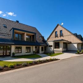 Apartmán PERLA 28 Říčky v Orlických horách, hotel v destinácii Říčky