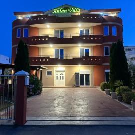 Ahlan Villa
