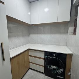 The Moon Apartment