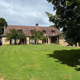 domaine de la deymarie