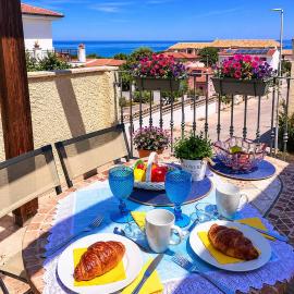 Casa 10 da Georgette - Affitti Brevi Italia