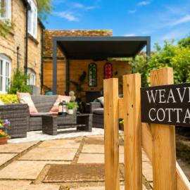 Weavers Cottage, hotel in Stow on the Wold