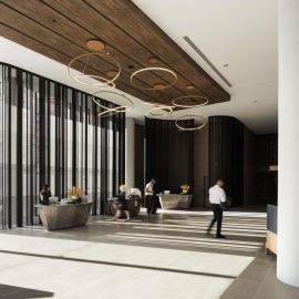 Novotel Perth Murray Street, hotel u gradu Pert